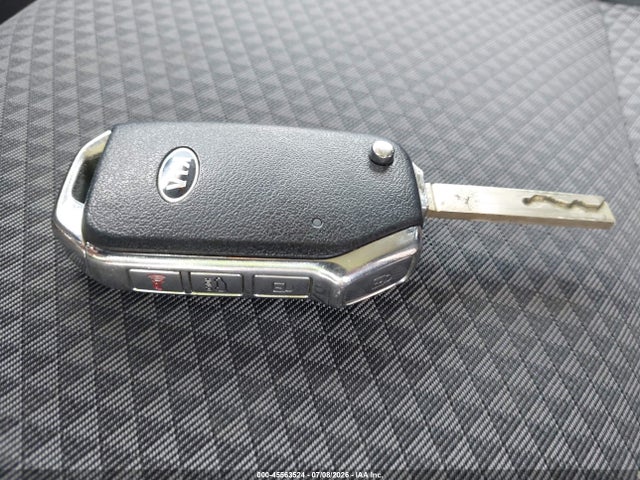صورة مصغرة 11 لـ 2020 KIA SOUL LX