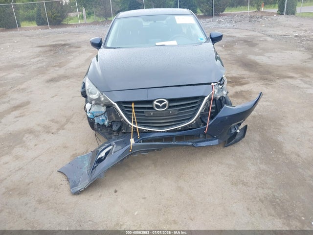 2016 Mazda MAZDA3 I SPORT — фото 6
