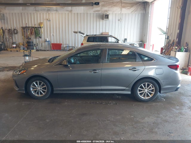 صورة مصغرة 19 لـ 2019 Hyundai SONATA ECO