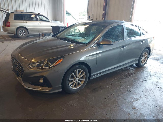 صورة 2 لـ 2019 Hyundai SONATA ECO