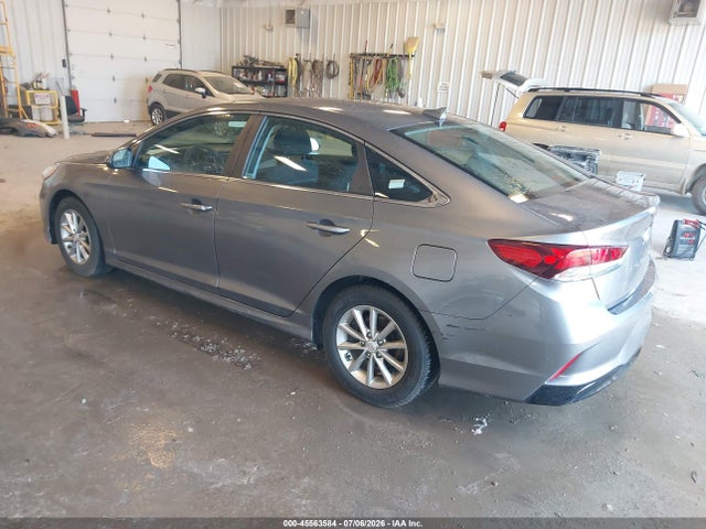 صورة 3 لـ 2019 Hyundai SONATA ECO