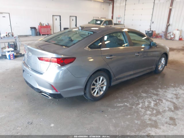 صورة 4 لـ 2019 Hyundai SONATA ECO