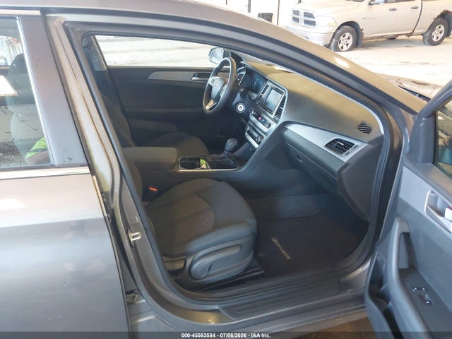 صورة 5 لـ 2019 Hyundai SONATA ECO