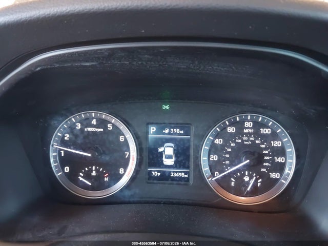 صورة 7 لـ 2019 Hyundai SONATA ECO