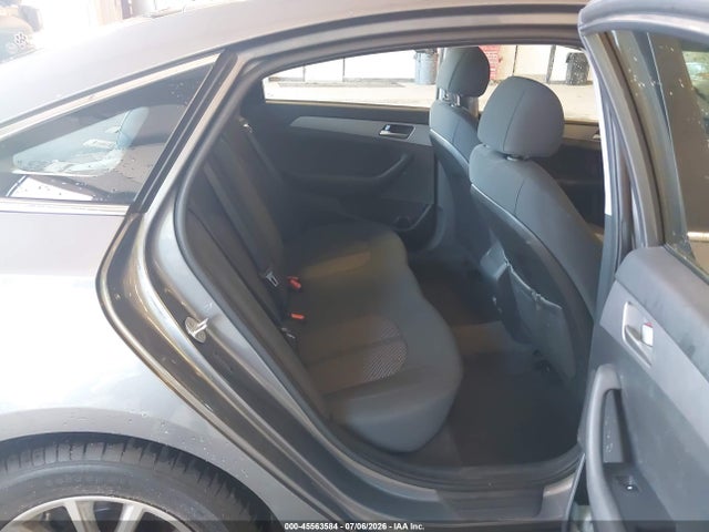 صورة 8 لـ 2019 Hyundai SONATA ECO