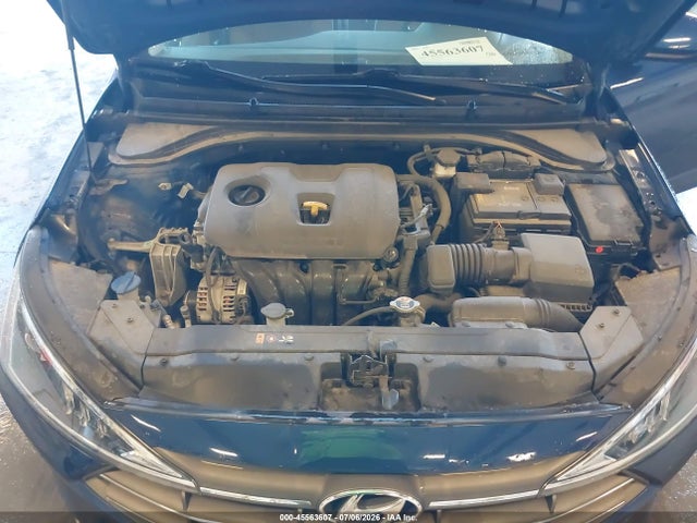صورة 10 لـ 2020 Hyundai ELANTRA SE