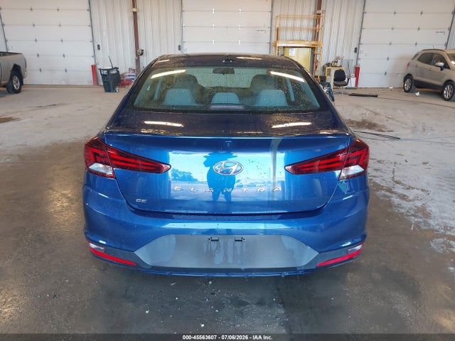 صورة مصغرة 22 لـ 2020 Hyundai ELANTRA SE