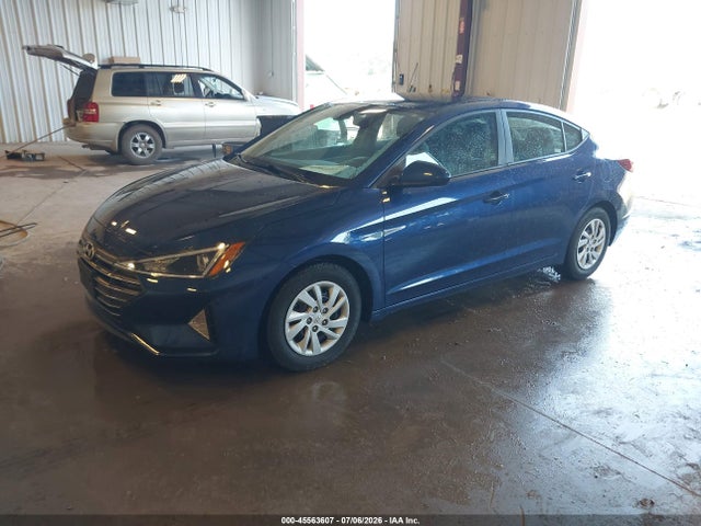 صورة 2 لـ 2020 Hyundai ELANTRA SE