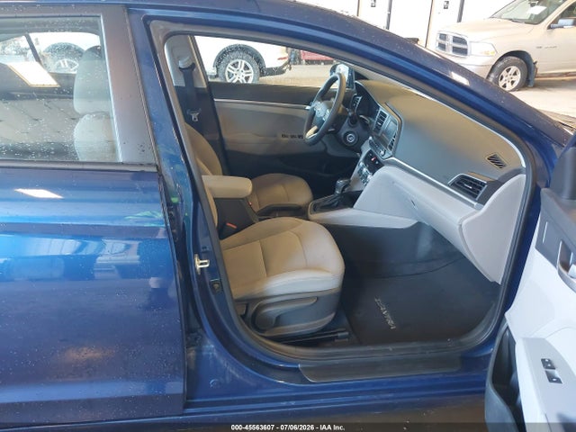 صورة 5 لـ 2020 Hyundai ELANTRA SE