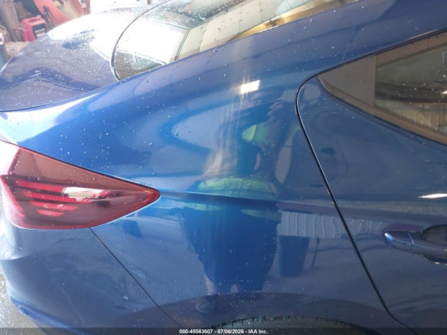 صورة مصغرة 13 لـ 2020 Hyundai ELANTRA SE