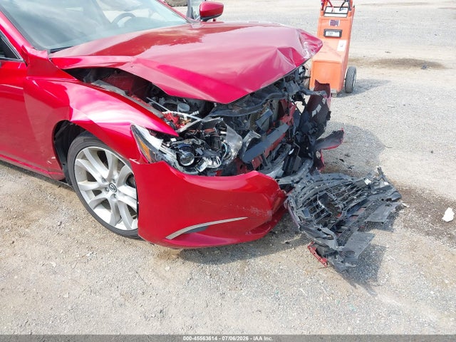 صورة مصغرة 17 لـ 2017 Mazda MAZDA6 TOURING