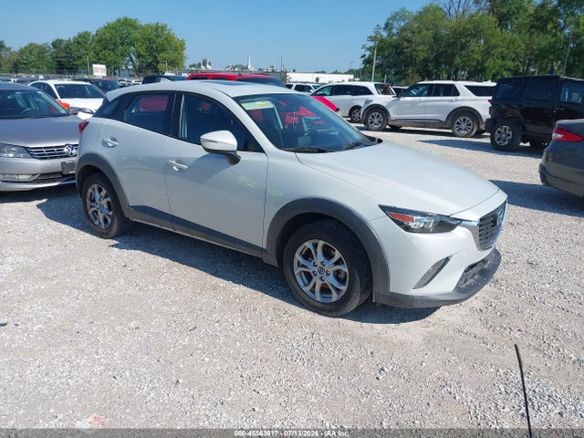 2016 MAZDA CX-3 TOURING