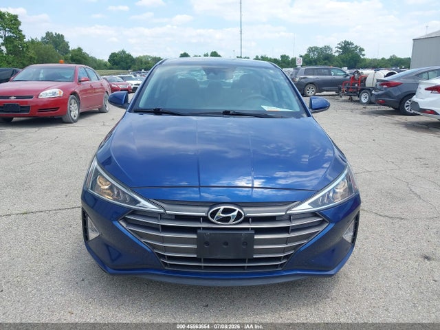 صورة مصغرة 14 لـ 2020 Hyundai ELANTRA SE