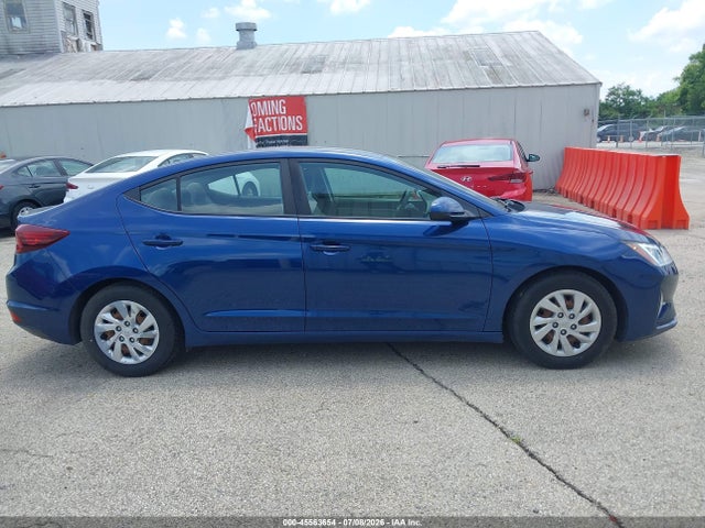 صورة مصغرة 15 لـ 2020 Hyundai ELANTRA SE