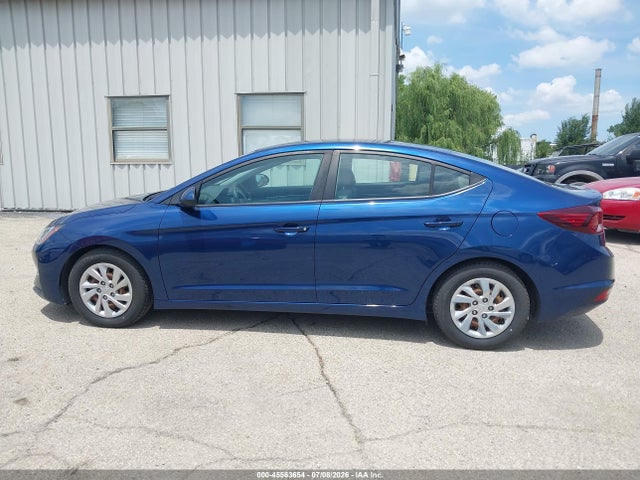 صورة مصغرة 16 لـ 2020 Hyundai ELANTRA SE