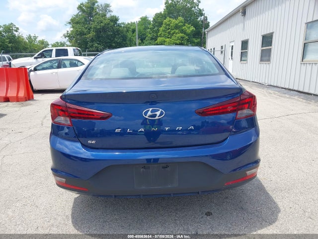 صورة مصغرة 18 لـ 2020 Hyundai ELANTRA SE