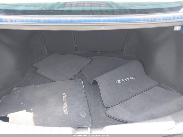 صورة مصغرة 12 لـ 2020 Hyundai ELANTRA SE