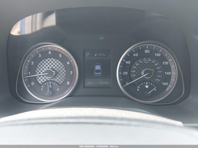 2020 Hyundai ELANTRA SE 照片 7