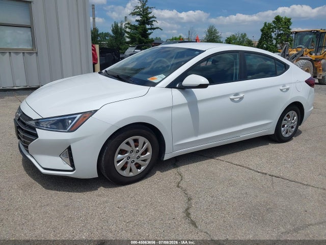 صورة 2 لـ 2020 Hyundai ELANTRA SE