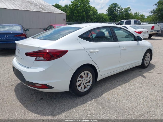 صورة 4 لـ 2020 Hyundai ELANTRA SE