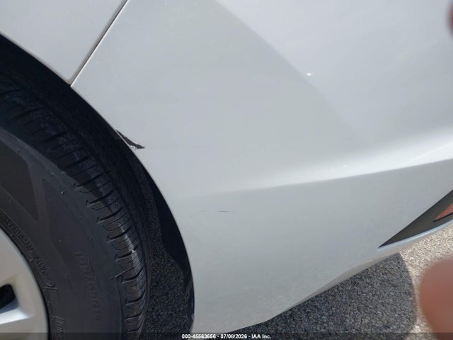 صورة 6 لـ 2020 Hyundai ELANTRA SE