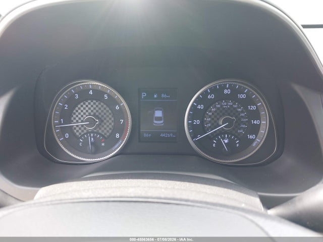 صورة 7 لـ 2020 Hyundai ELANTRA SE