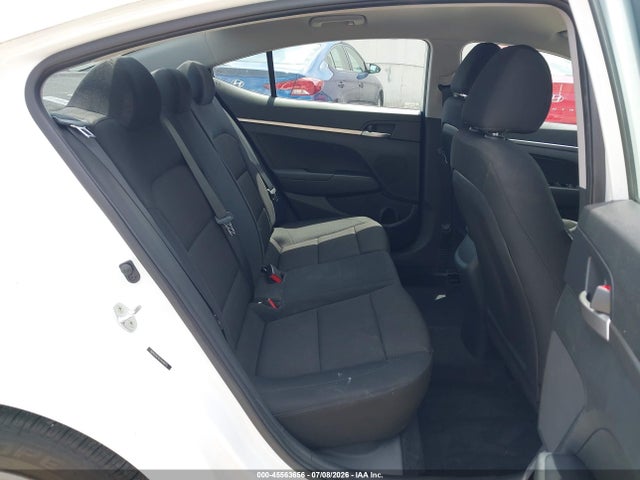 صورة 8 لـ 2020 Hyundai ELANTRA SE