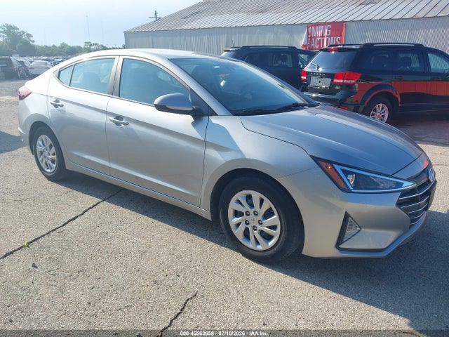 صورة 1 لـ 2020 Hyundai ELANTRA SE