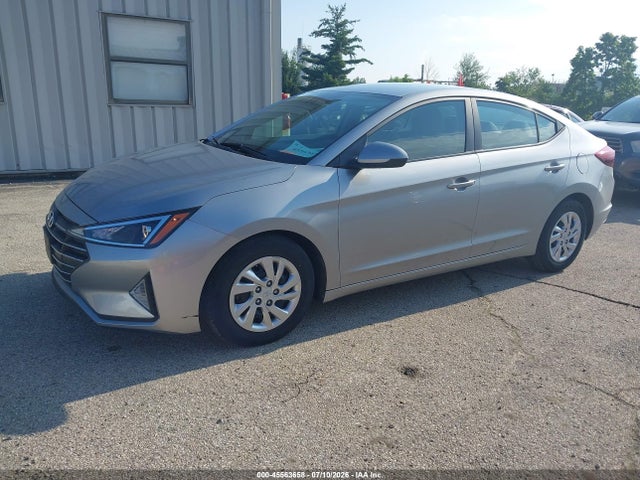 صورة 2 لـ 2020 Hyundai ELANTRA SE