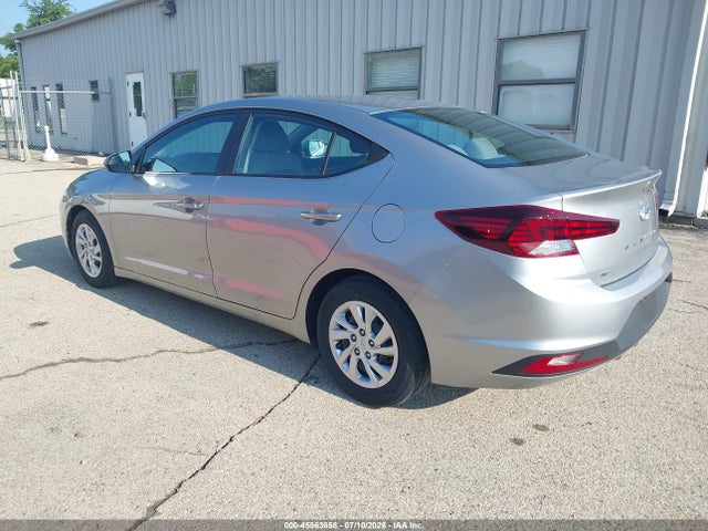 صورة 3 لـ 2020 Hyundai ELANTRA SE