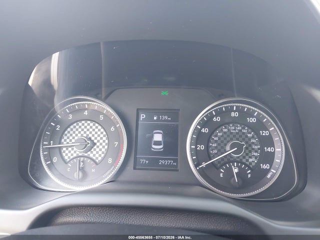 صورة 7 لـ 2020 Hyundai ELANTRA SE