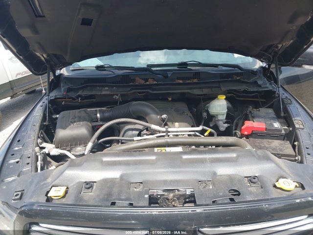 2015 RAM 1500 SPORT 照片 10
