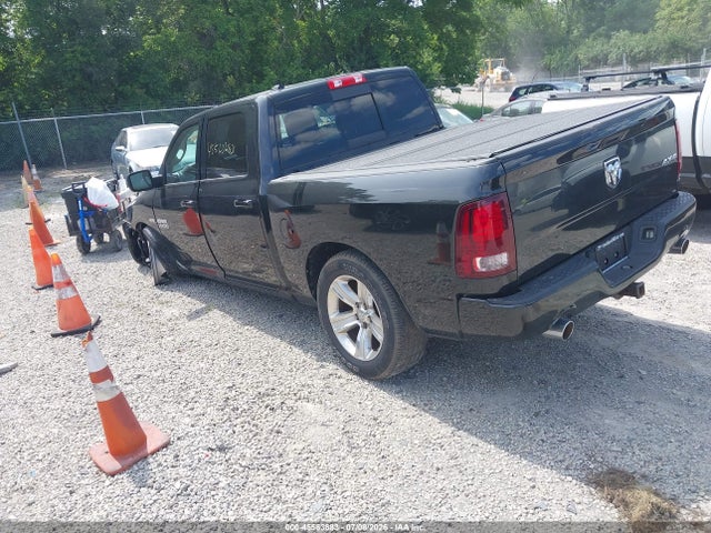 2015 RAM 1500 SPORT 照片 3