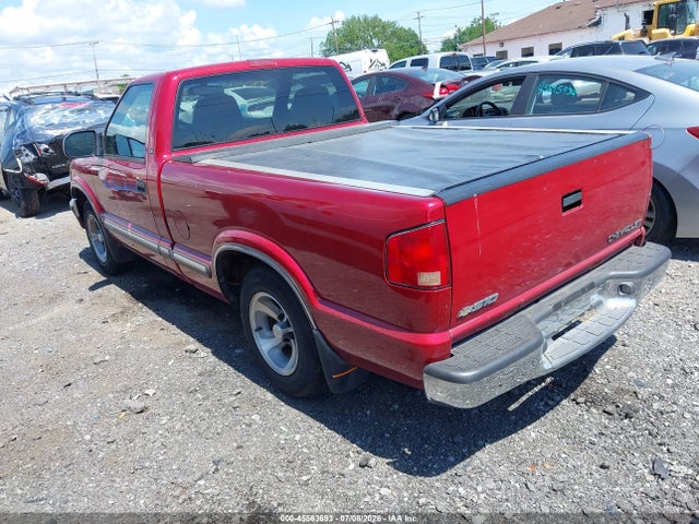 صورة مصغرة 3 لـ 2000 Chevrolet S10