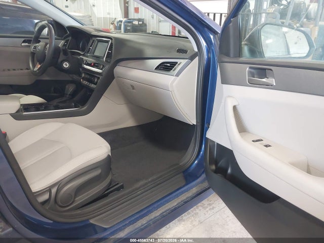 صورة مصغرة 5 لـ 2019 Hyundai SONATA ECO