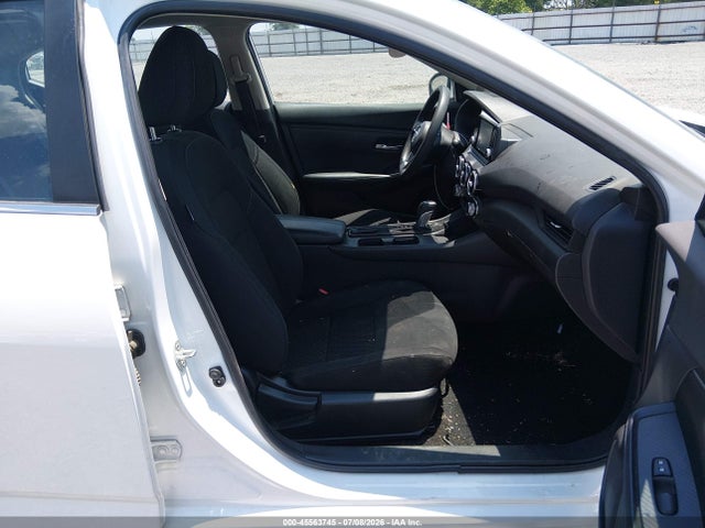 صورة 5 لـ 2022 Nissan SENTRA S XTRONIC CVT