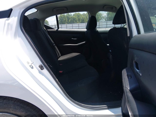 صورة 8 لـ 2022 Nissan SENTRA S XTRONIC CVT