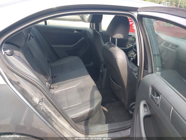 صورة 8 لـ 2011 Volkswagen JETTA 2.5L SE