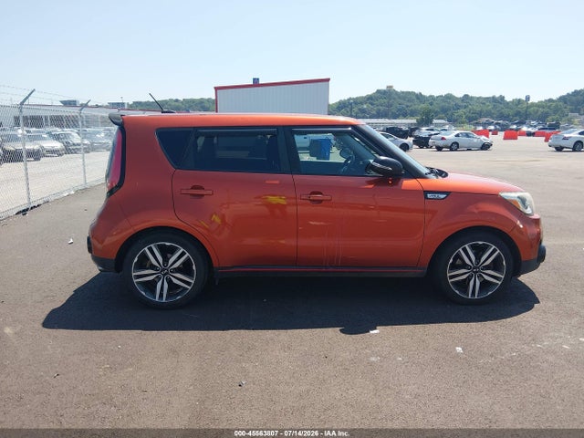 2018 KIA SOUL ! 13