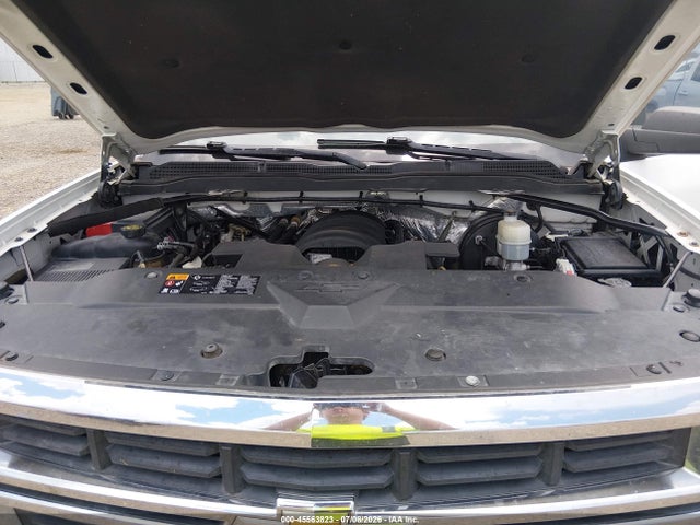 2014 Chevrolet SILVERADO 1500 LT 照片 10