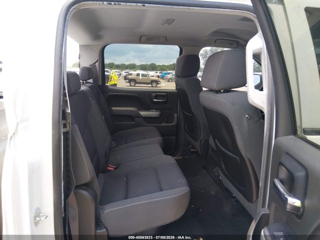 2014 Chevrolet SILVERADO 1500 LT 照片 8