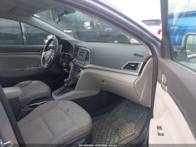 2017 Hyundai ELANTRA SE 照片 5