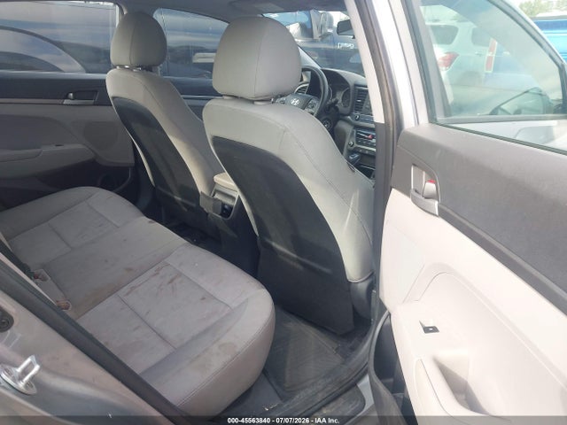 2017 Hyundai ELANTRA SE 照片 8