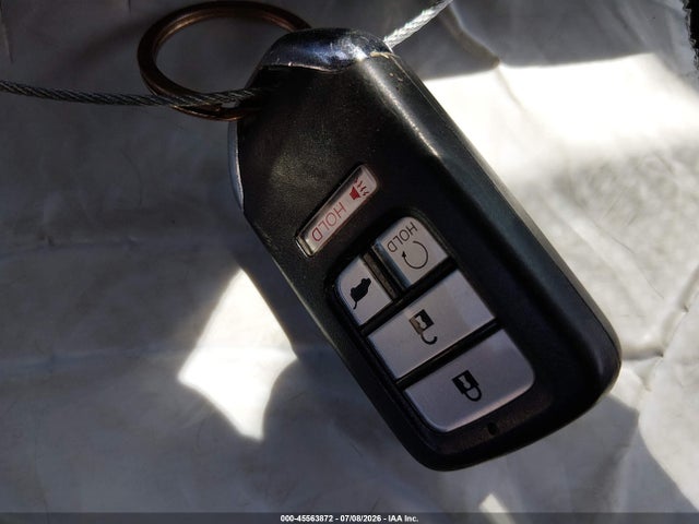 2017 Honda CIVIC EX 缩略图 11