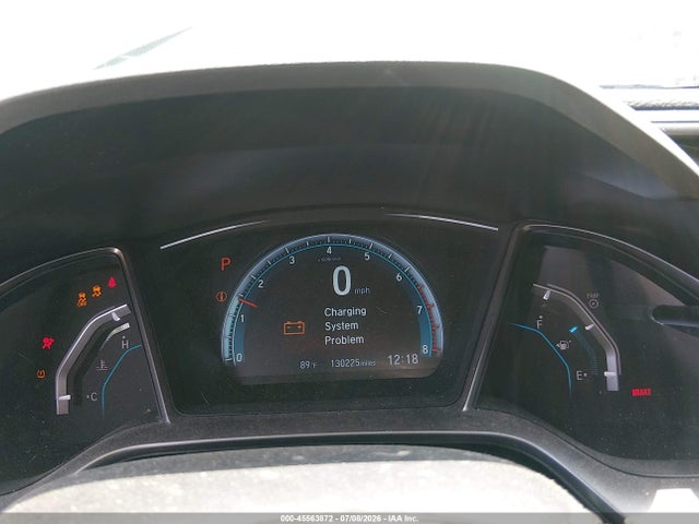 2017 Honda CIVIC EX 照片 7