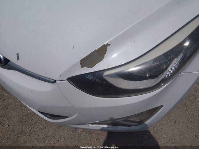 صورة مصغرة 12 لـ 2016 Hyundai ELANTRA SE
