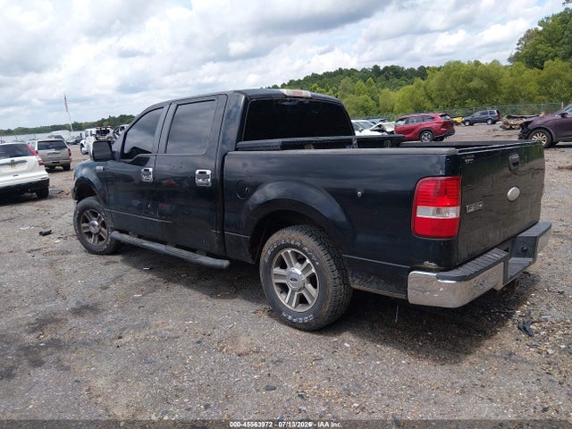 2007 FORD F-150 XLT — фото 3