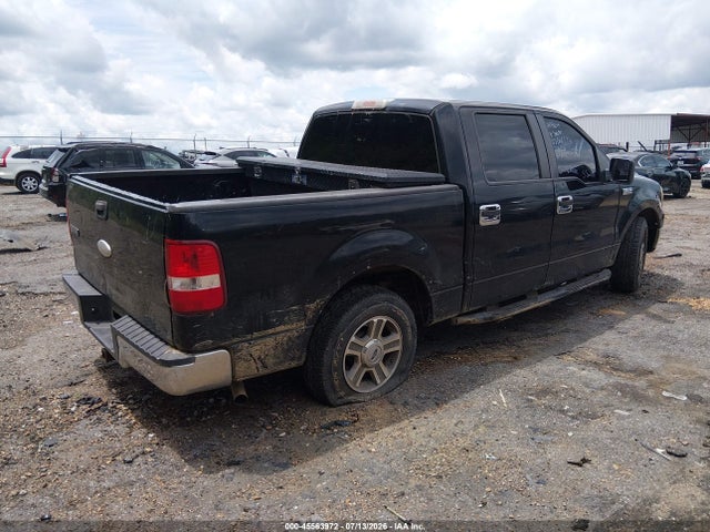 2007 FORD F-150 XLT — фото 4
