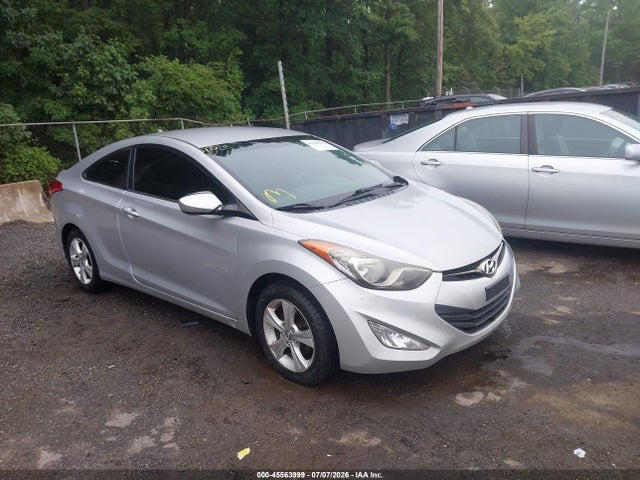صورة 1 لـ 2013 Hyundai ELANTRA GS
