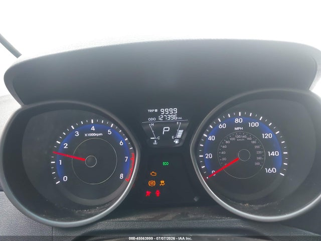 صورة 7 لـ 2013 Hyundai ELANTRA GS